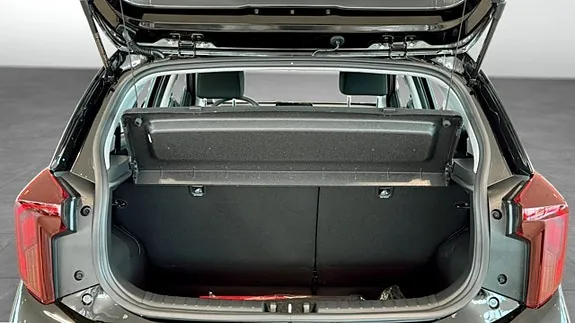 Kia Picanto 2027 photo 3
