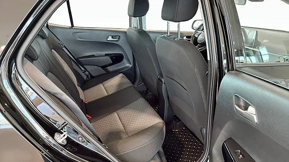 Kia Picanto 2027 photo 4