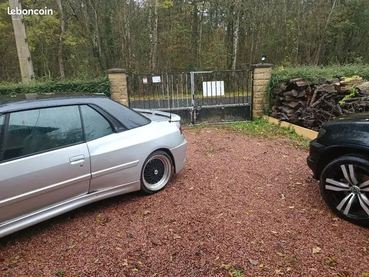 Peugeot 306 2000 photo 3
