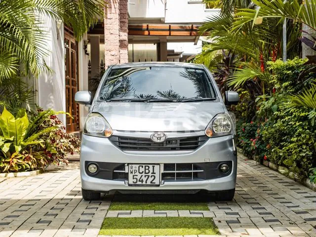 Toyota Pixis
