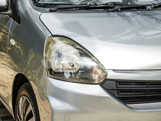 Toyota Pixis 2016 photo 4