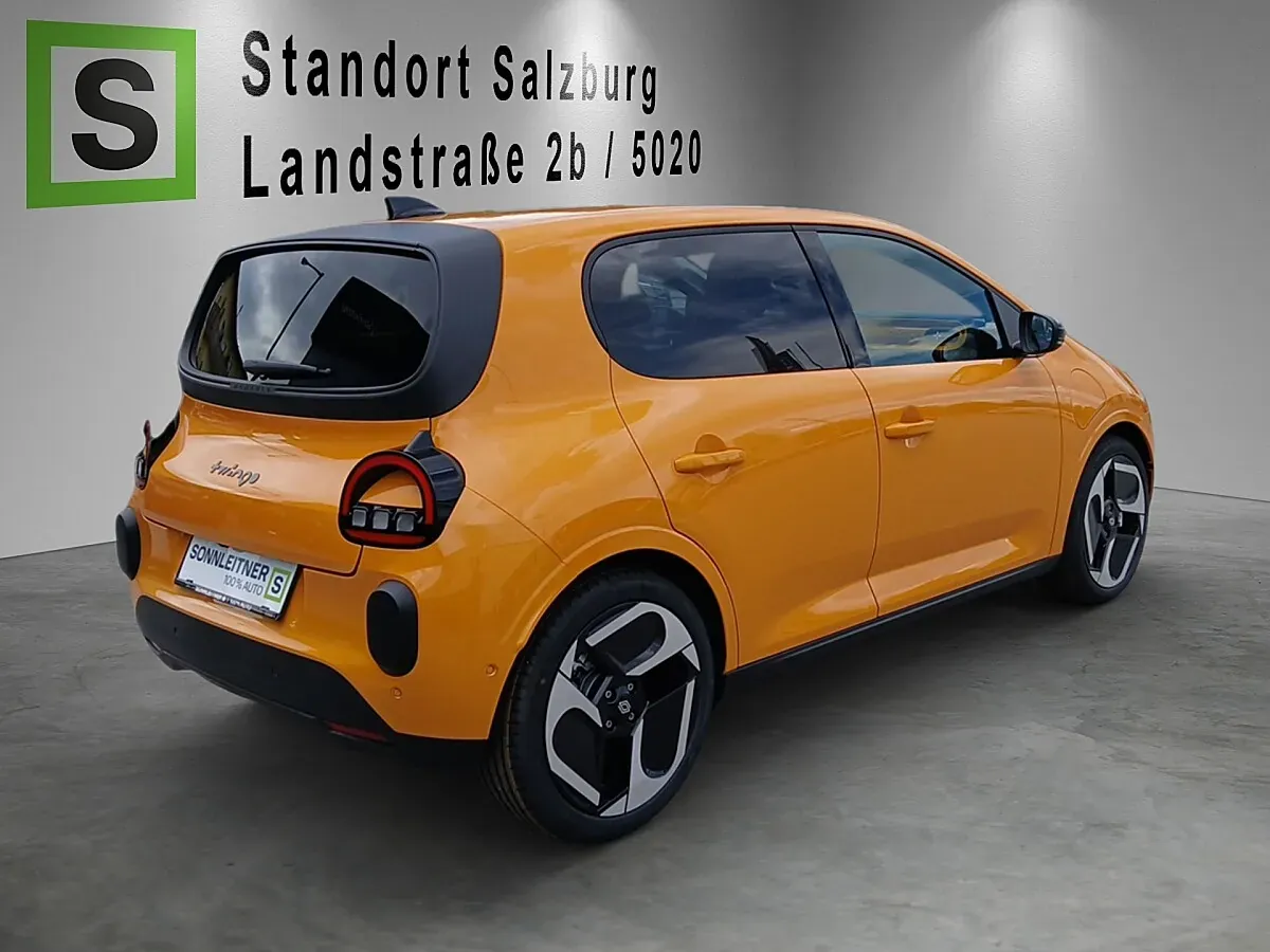 Renault Twingo photo 3