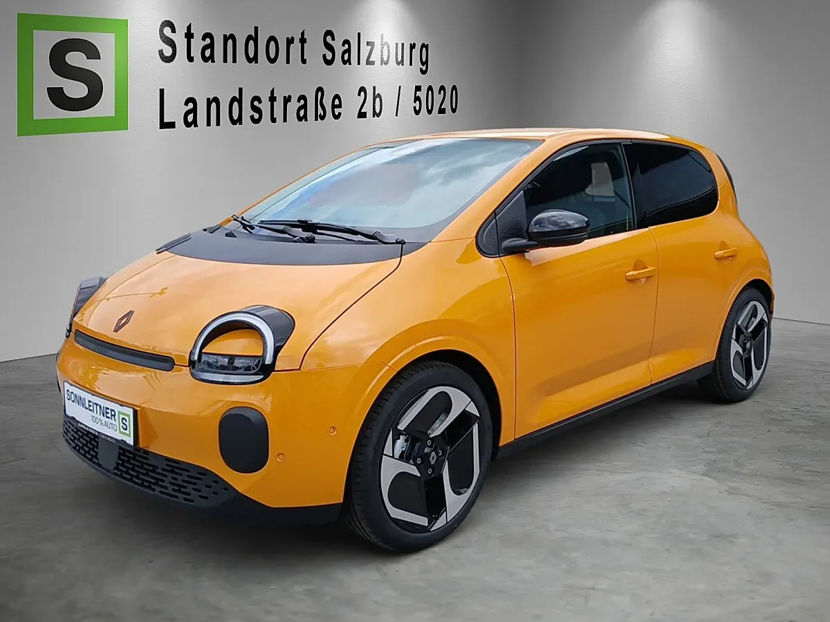 Renault Twingo