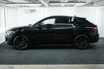 Audi Sq8 2026 photo 5