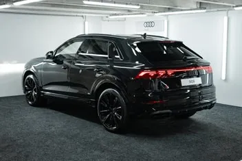 Audi Sq8 2026 photo 4