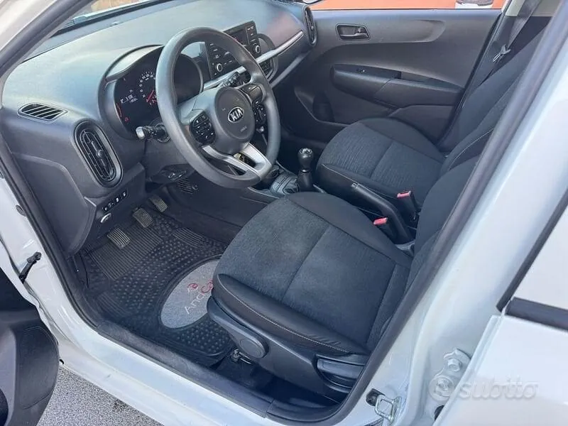Kia Picanto 2019 photo 5