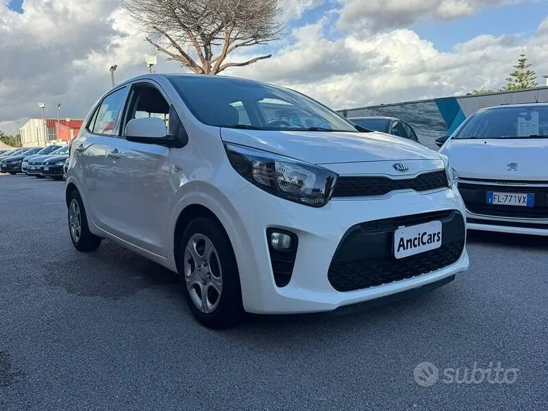 Kia Picanto 2019 photo 3
