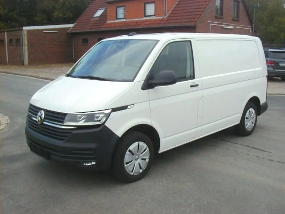 Volkswagen T6