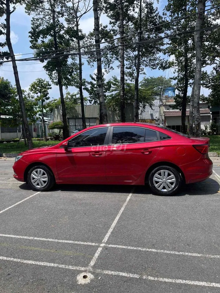 MG Mg5