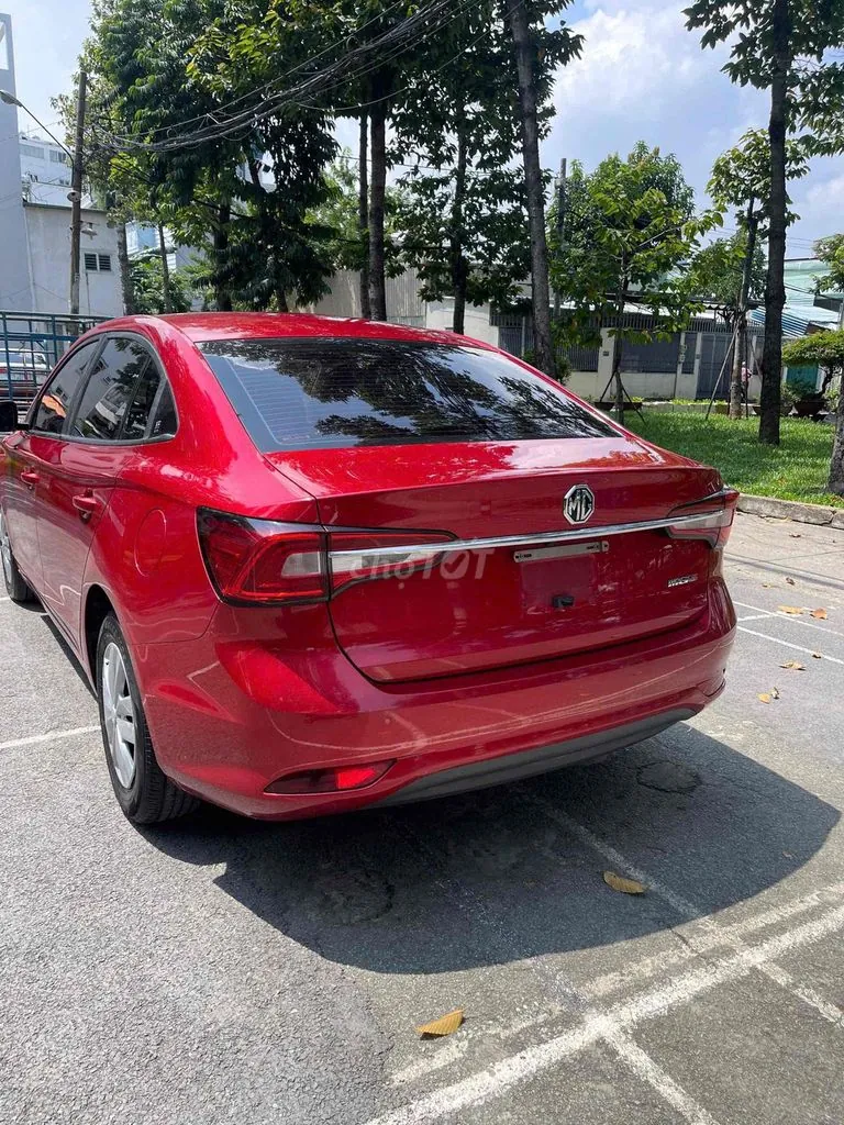 MG Mg5 2024 photo 5