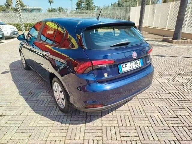Fiat Tipo 2018 photo 5