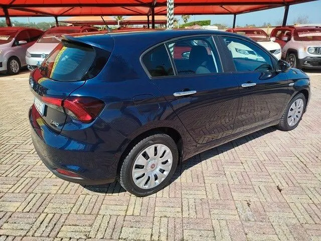 Fiat Tipo 2018 photo 2