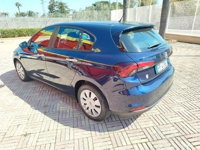 Fiat Tipo 2018 photo 4