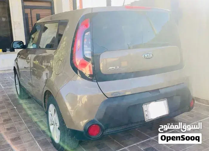 Kia Soul 2016 photo 4