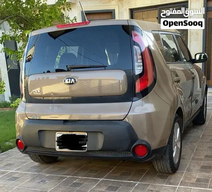 Kia Soul 2016 photo 2