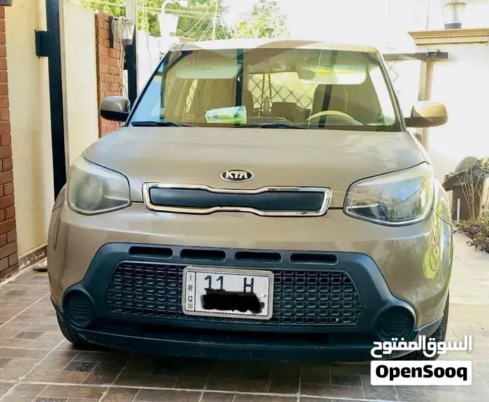 Kia Soul 2016 photo 3