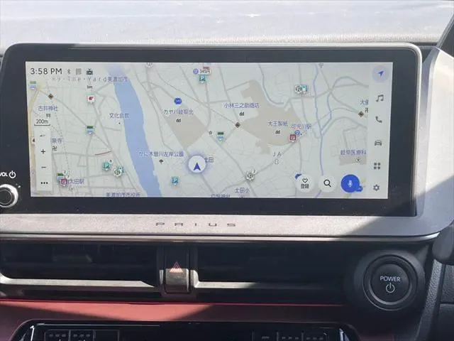 Toyota Prius 2023 photo 5