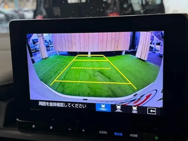 Honda Stepwagen 2024 photo 4