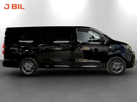 Citroen Spacetourer 2025 photo 3