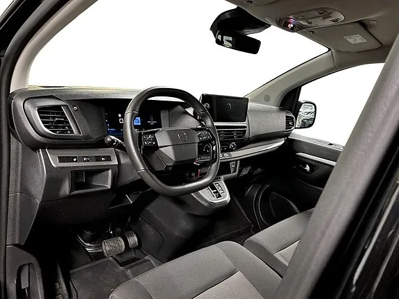 Citroen Spacetourer 2025 photo 5