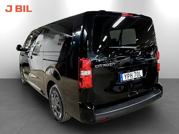 Citroen Spacetourer 2025 photo 4