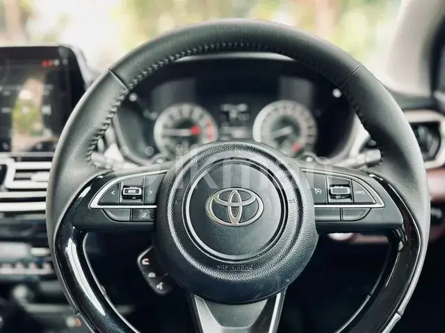 Toyota Urban Cruiser 2026 photo 2