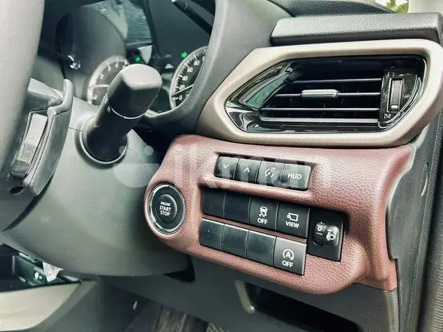 Toyota Urban Cruiser 2026 photo 4