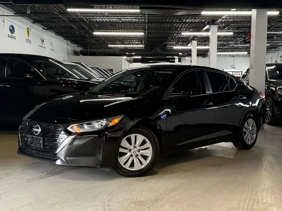 Nissan Sentra