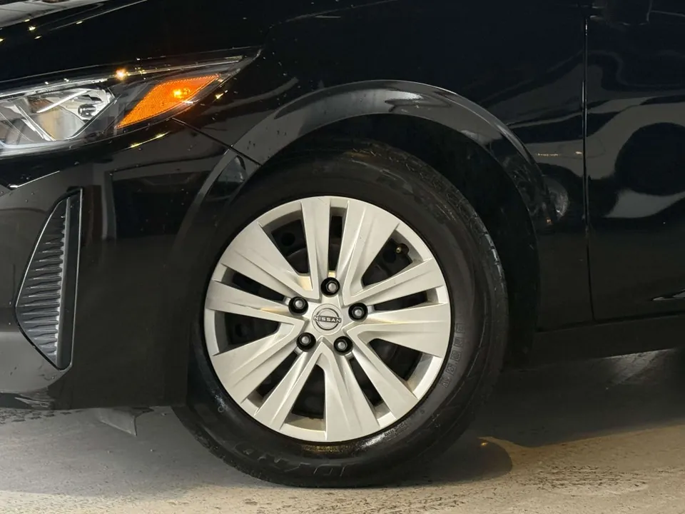 Nissan Sentra 2024 photo 2