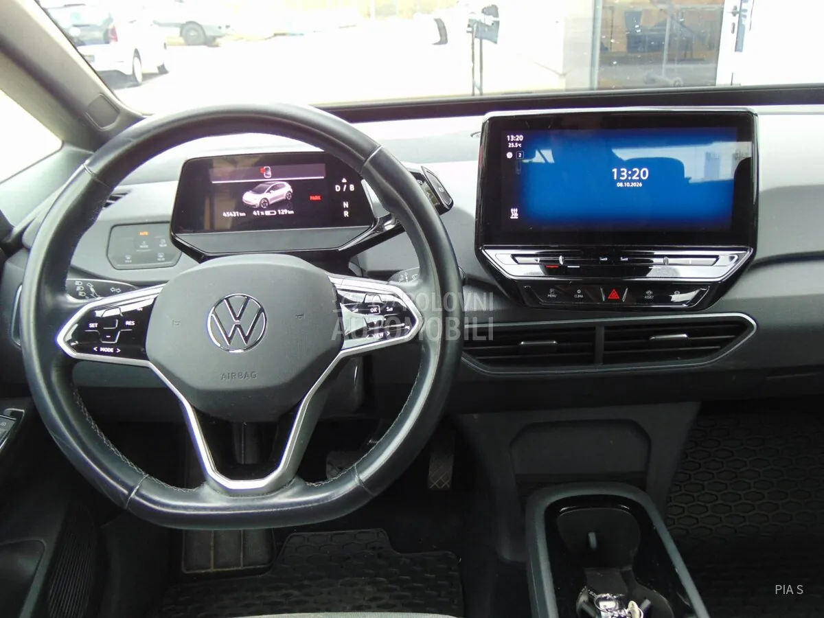 Volkswagen Id.3 2023 photo 5