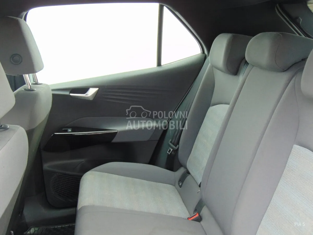 Volkswagen Id.3 2023 photo 4