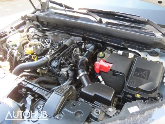 Renault Korea Xm3 2024 photo 5