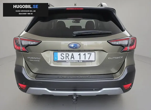 Subaru Outback 2023 photo 4