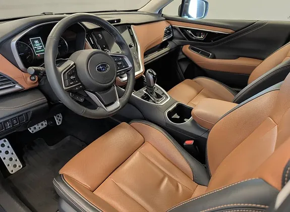 Subaru Outback 2023 photo 5