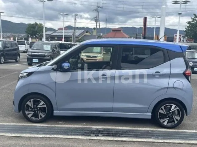 Nissan Dayz 2024 photo 3