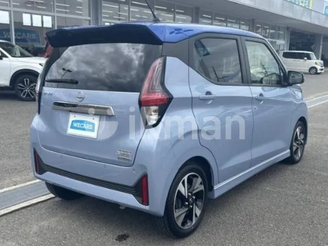 Nissan Dayz 2024 photo 2