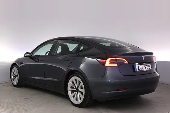 Tesla Model 3 2021 photo 4