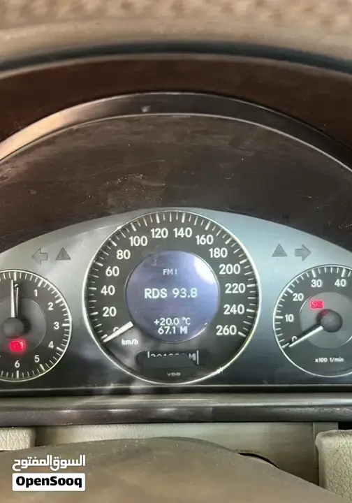 Mercedes-Benz Clk 320 2005 photo 3