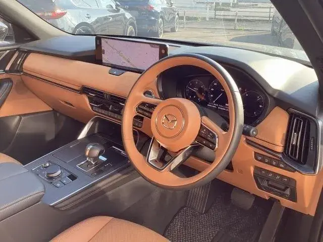 Mazda Cx-60 2025 photo 2