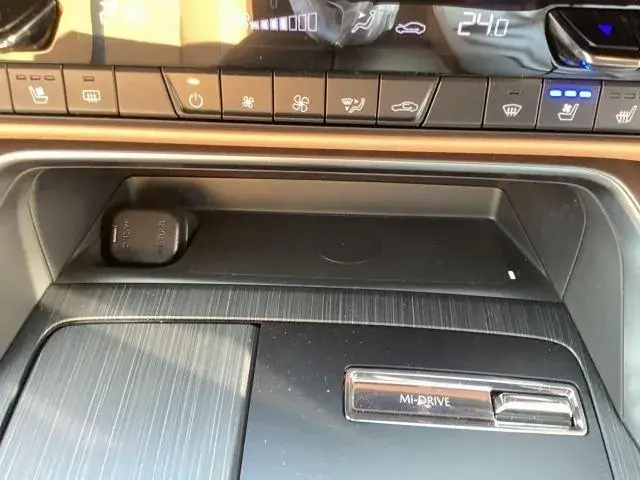 Mazda Cx-60 2025 photo 5