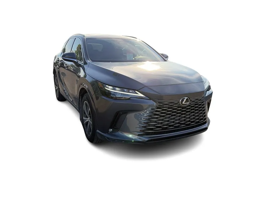 Lexus Rx 350 2024 photo 2