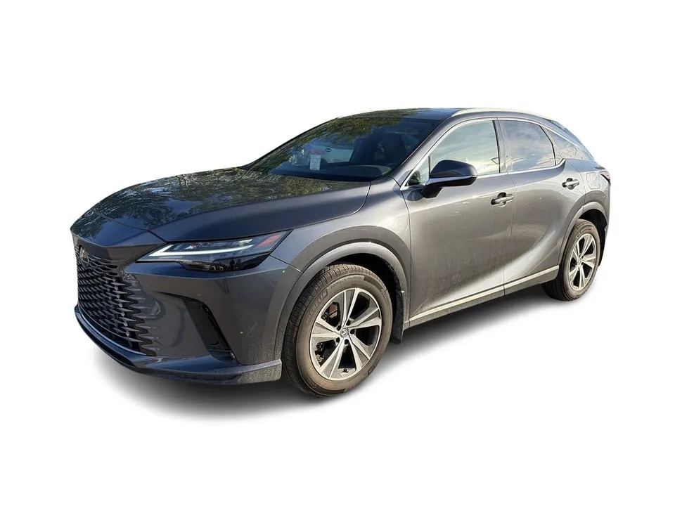 Lexus Rx 350 2024 photo 5
