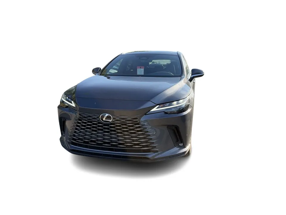 Lexus Rx 350 2024 photo 4