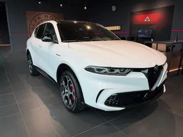 Alfa Romeo Tonale 2026 photo 3
