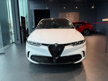 Alfa Romeo Tonale 2026 photo 2