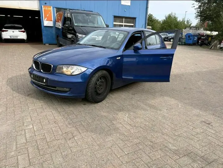 BMW 116I