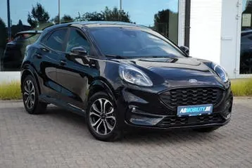 Ford Puma 2023 photo 2