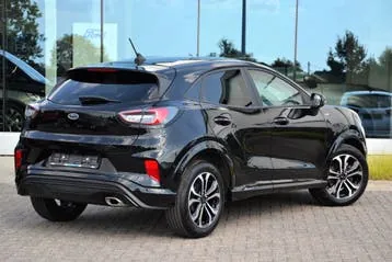 Ford Puma 2023 photo 3