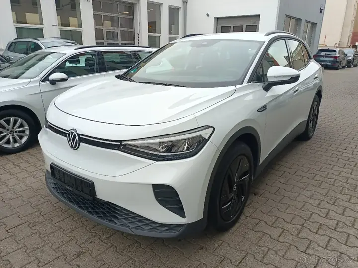 Volkswagen Id.4 Pro 2022 photo 2