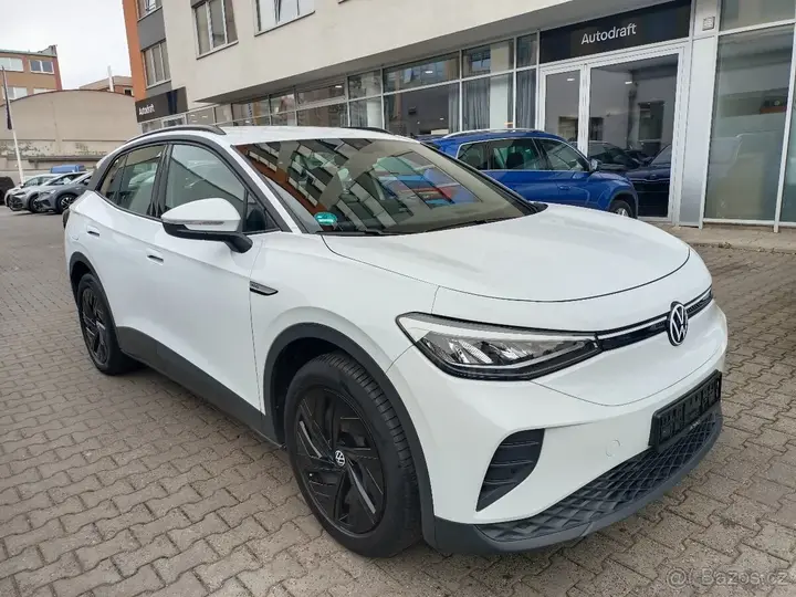 Volkswagen Id.4 Pro